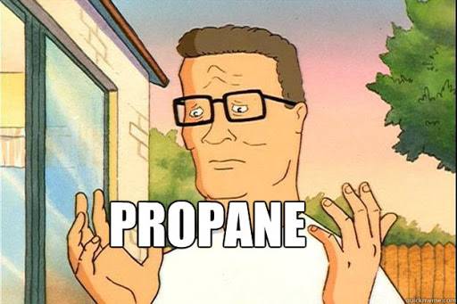 hank hill