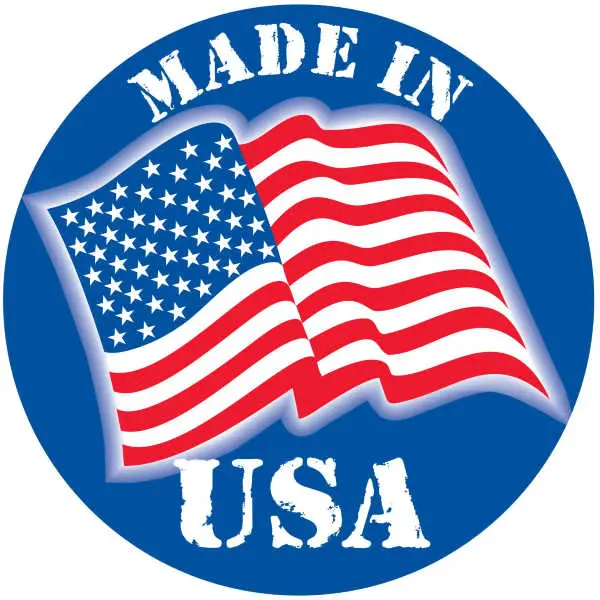 made in usa