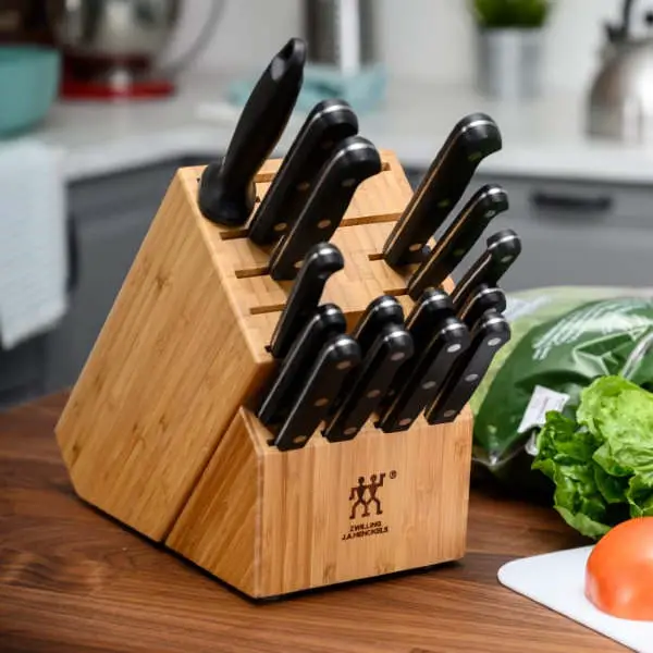 knife set