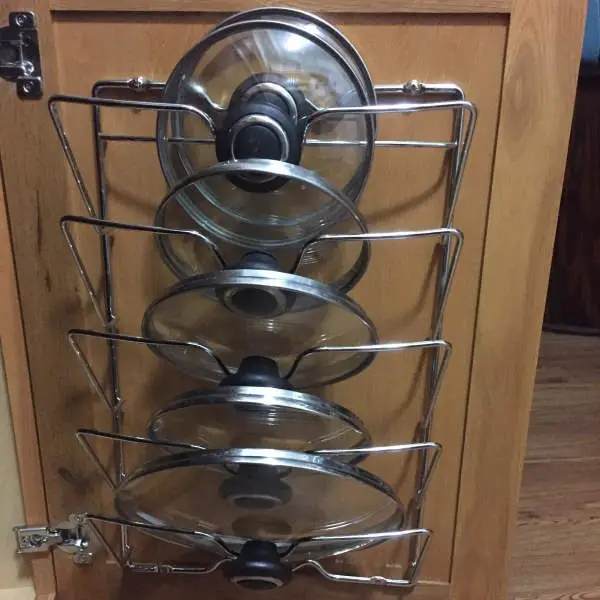 lid rack