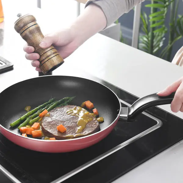 non-stick pan