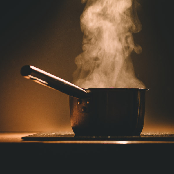 What Is the Safest Cookware for Your Health? The Winner Is...