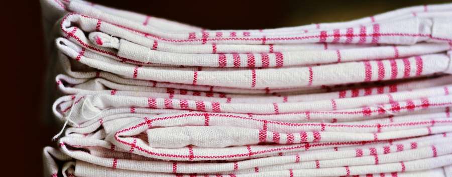 tea towels