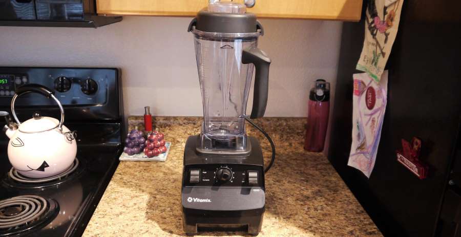 vitamix 5200 blender