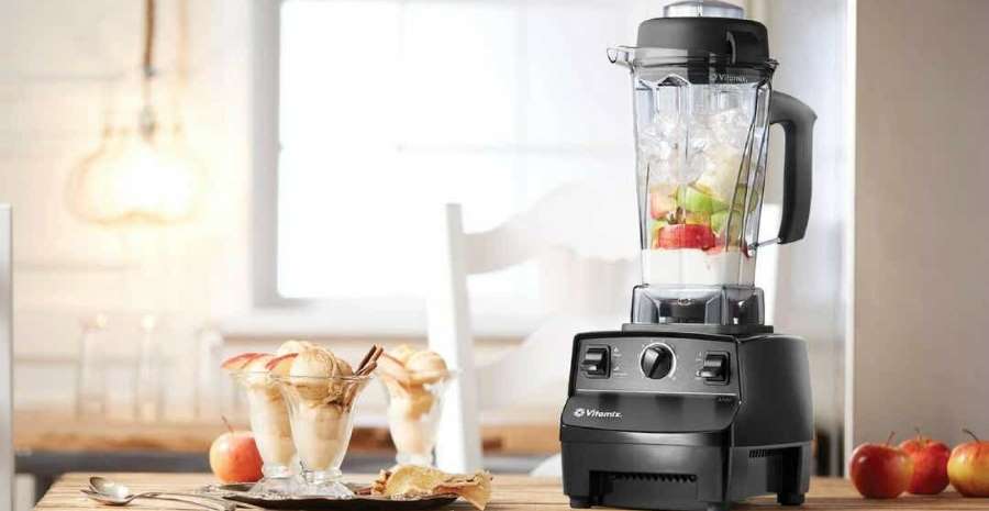 vitamix blender 5200