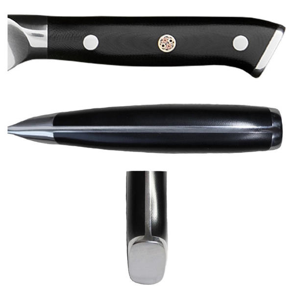zelite infinity boning knife handle