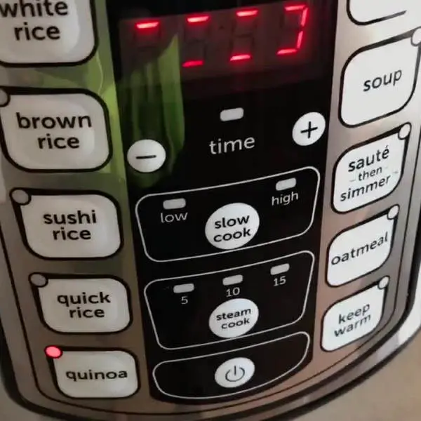 How To Cook Sticky Rice In A Rice Cooker Kitchen Guru