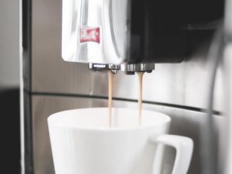 best espresso machine under 100