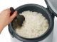 cooking sticky rice in rice cooker