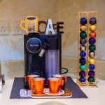 nespresso espresso machine