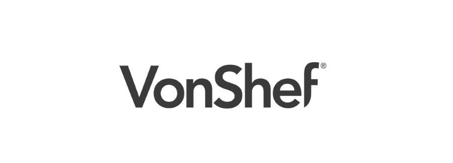 vonshef logo