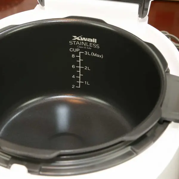 xwall inner rice cooker pot