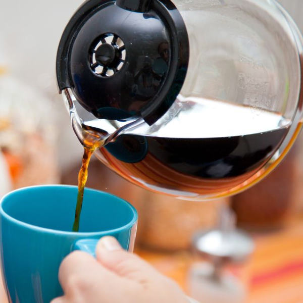 coffee maker carafe