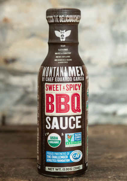 barbecue sauce