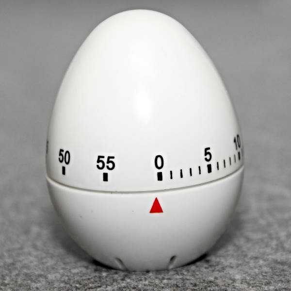 egg timer