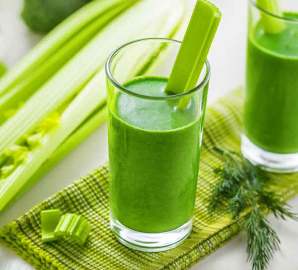 celery juice