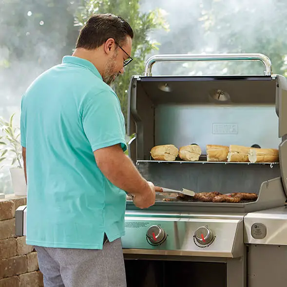 10 BEST Gas Grills for Under 400 Dollars of 2023 Kitchen Guru