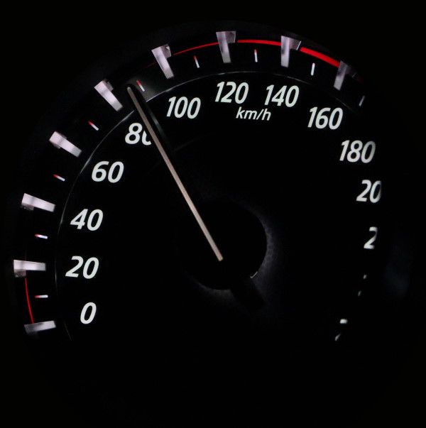 speedometer