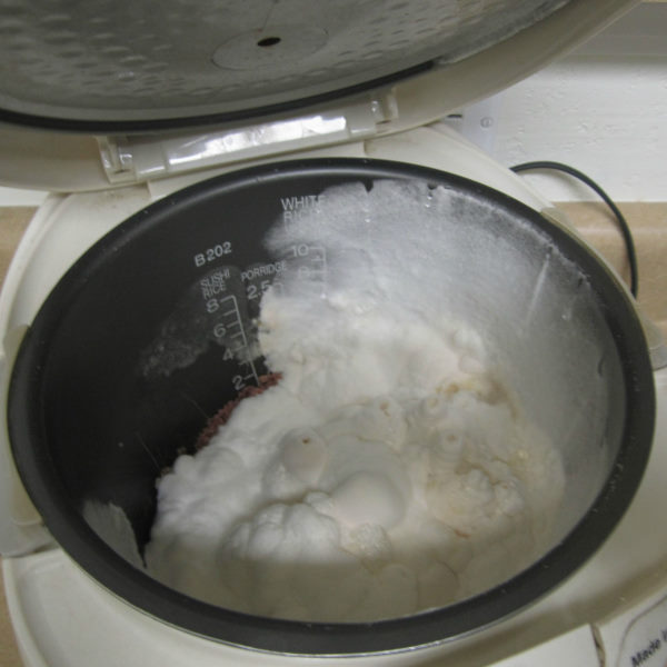 List 97+ Images how to clean rice cooker with mold Completed