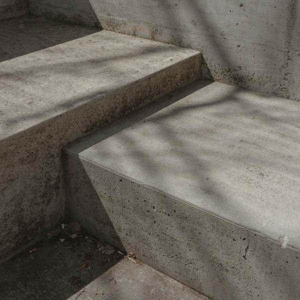 concrete