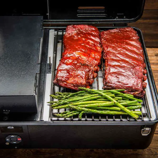 traeger ranger