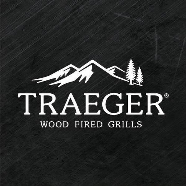 traeger grills logo