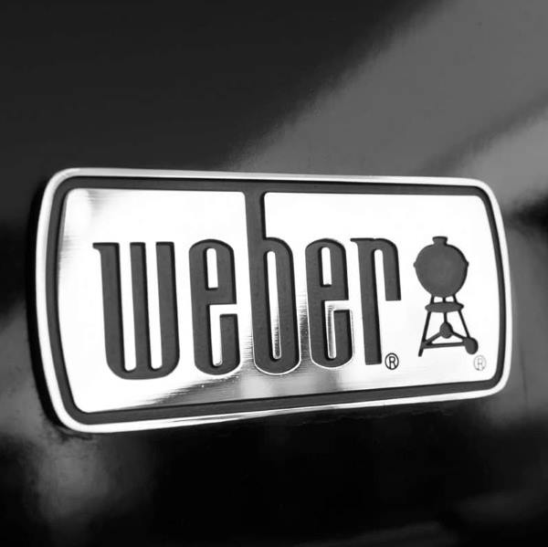 weber grill logo