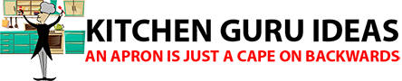 Kitchen Guru Ideas Logo