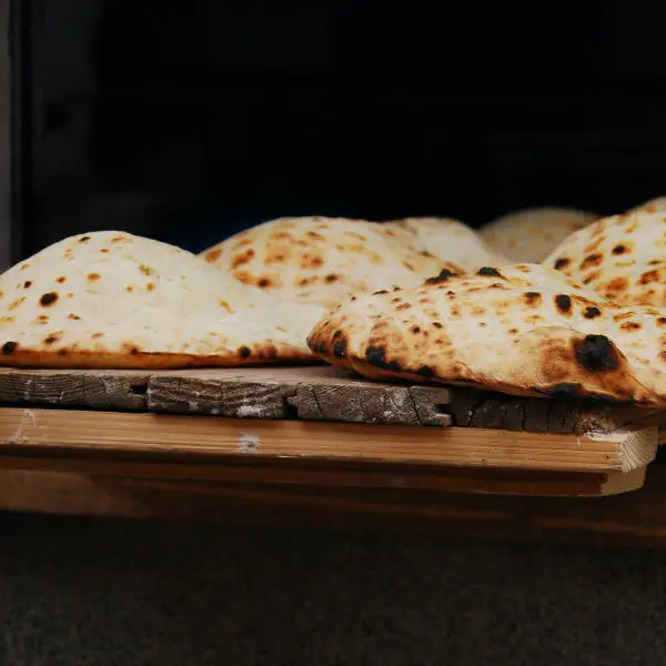 lepinje flatbread