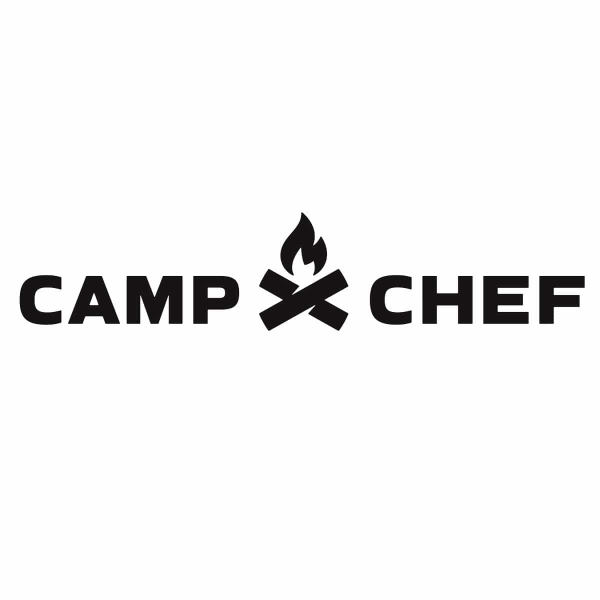 camp chef logo