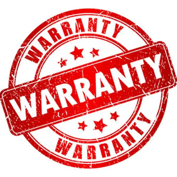 warranty symbol