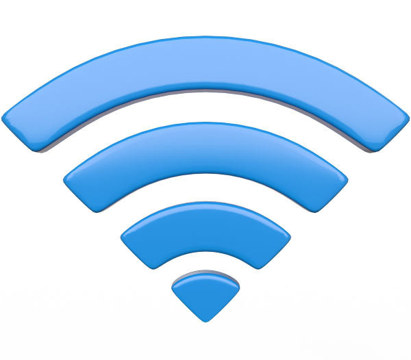 wifi symbol