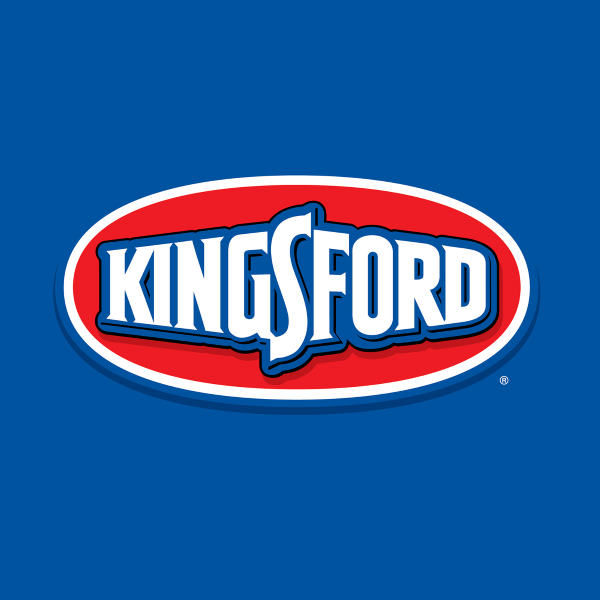 Kingsford logo