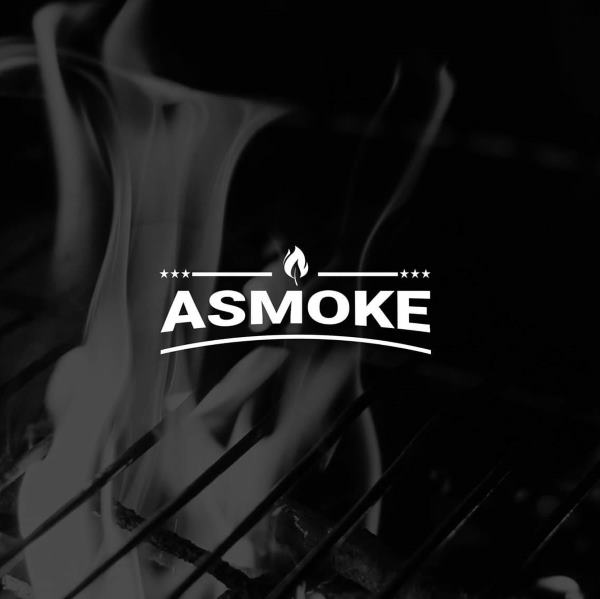 asmoke logo