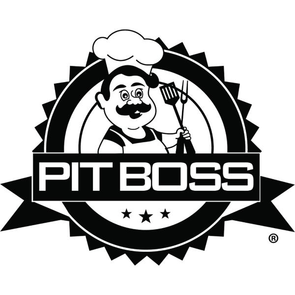 pit boss logo