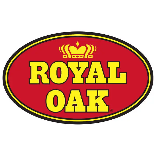 royal oak logo