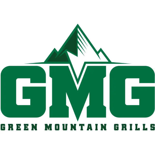 grill mountain grills logo