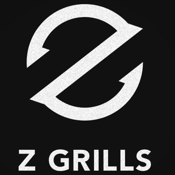 z grills logo